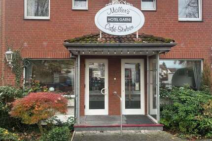 Gastronomie in Bad Rothenfelde 285.000 € 154.92 m² zimmer