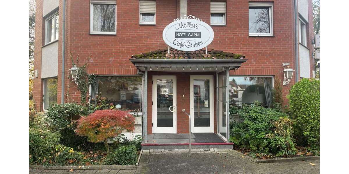 Gastronomie in Bad Rothenfelde 285.000 € 154.92 m² zimmer