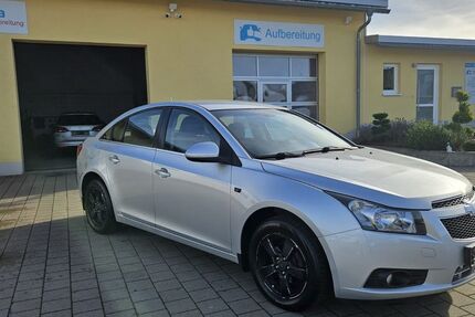 Chevrolet Cruze 237.000 km 3.700 &euro; Büchenbach 91186