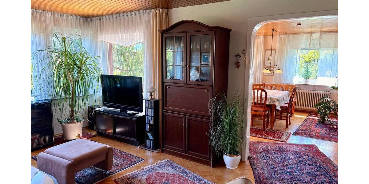 Einfamilienhaus Hechingen - 7 Zimmer, 165 m&sup2;, 449.000&euro; | Angebot:26751826