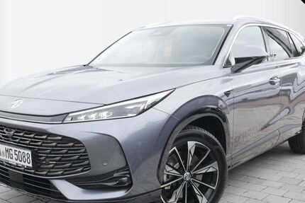 MG HS 2.000 km 32.490 &euro; Lorch 73547