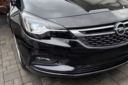 Opel Astra 110.000 km 11.030 &euro; Nauen 14641