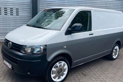VW T5 Transporter 163.000 km 12.600 &euro; Norderstedt 22844