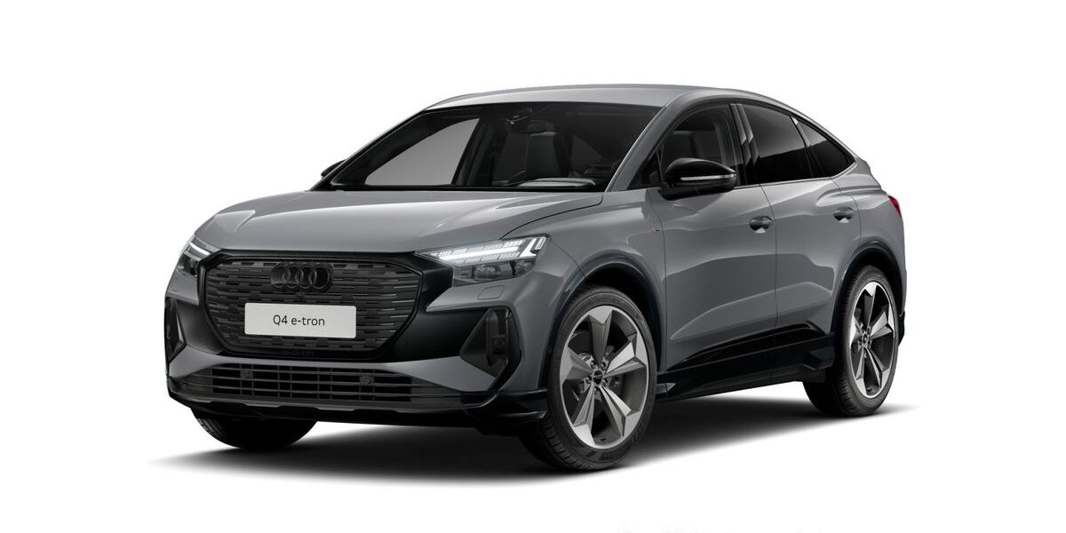 Audi Q4 e-tron 5.060 km 44.740 &euro; Schweinfurt 97424