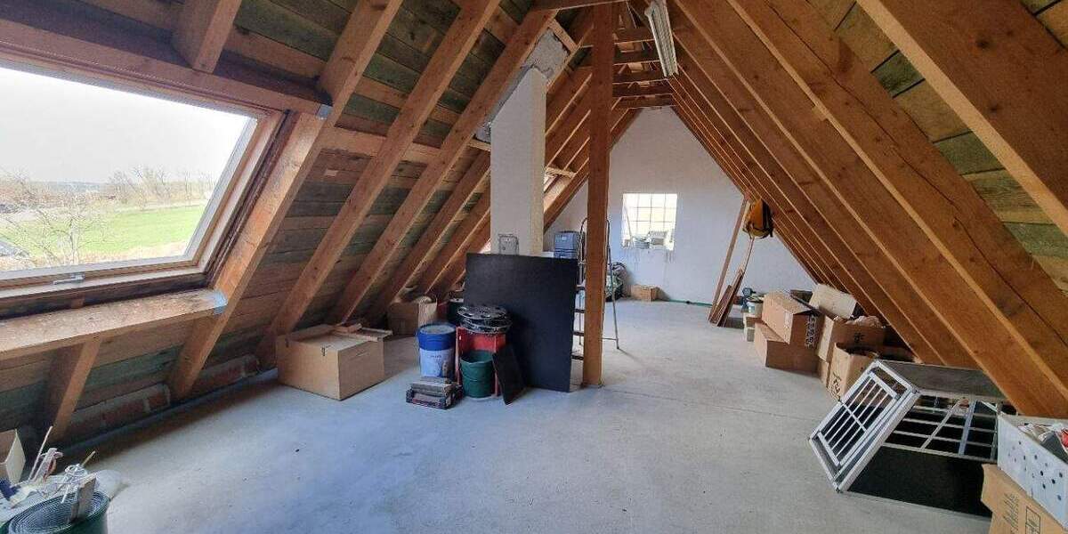 Einfamilienhaus Geroda Platz - 1 Zimmer, 223 m&sup2;, 425.000&euro; | Angebot:25697579