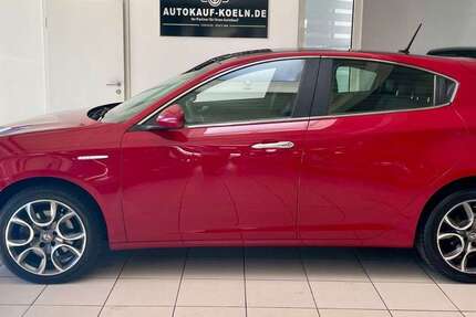 Alfa Romeo Giulietta 145.000 km 10.990 &euro; Köln 51067