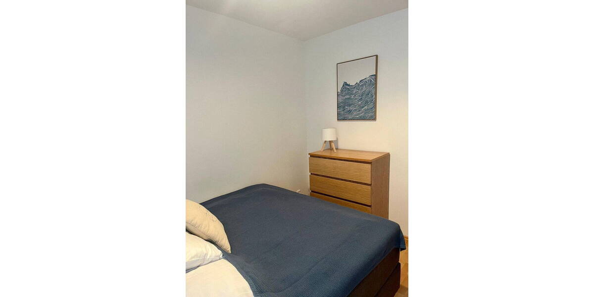 Etagenwohnung Dahme - 2 Zimmer, 54 m&sup2;, 220.000&euro; | Angebot:26616764