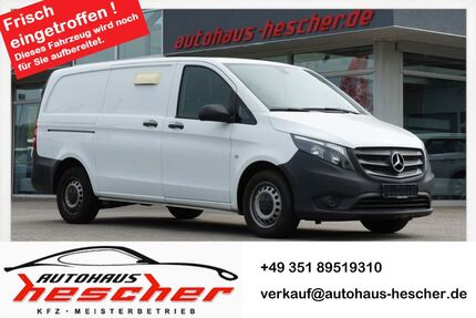 Mercedes-Benz Vito 62.920 km 20.890 &euro; Dresden 01139