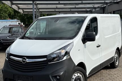 Opel Vivaro 122.190 km 11.450 € Göttingen 37081