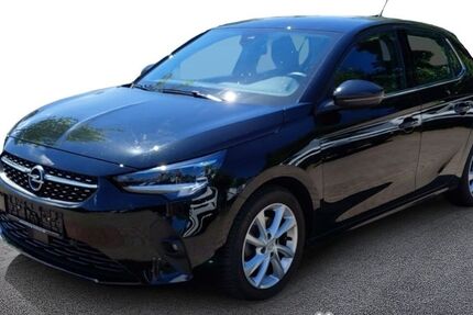 Opel Corsa 18.801 km 13.890 &euro; Kellinghusen 25548