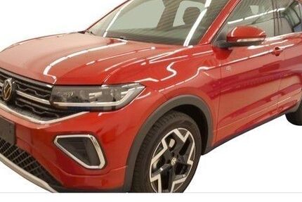 VW T-Cross 6.010 km 24.230 &euro; Vilsbiburg 84137