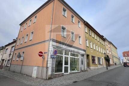 Ladengeschäftsräume in zentaler Lage in Ronneburg! 2 zimmer