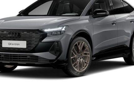 Audi Q4 e-tron 6.852 km 49.768 &euro; Landsberg 86899