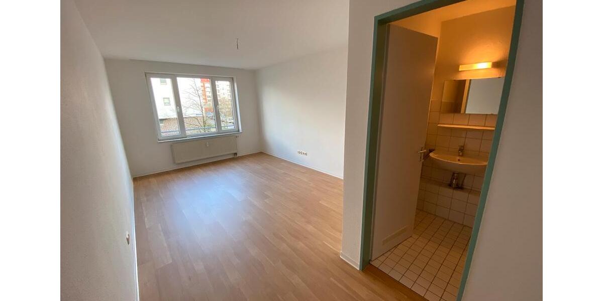 Etagenwohnung Kiel Ravensberg - 1 Zimmer, 31 m&sup2;, 354&euro; | Angebot:26381806