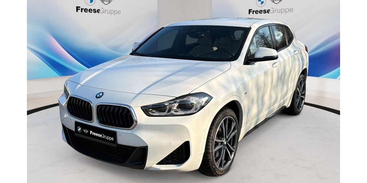 BMW X2 87.680 km 26.990 &euro; Westerstede 26655