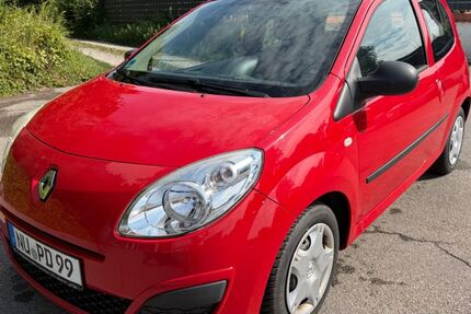 Renault Twingo 156.000 km 1.299 &euro; Neu-Ulm 89233