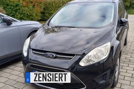 Ford C-Max 143.000 km 5.300 &euro; Passau 94036
