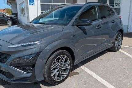 Hyundai KONA 55.121 km 19.900 &euro; Dösingen 87679