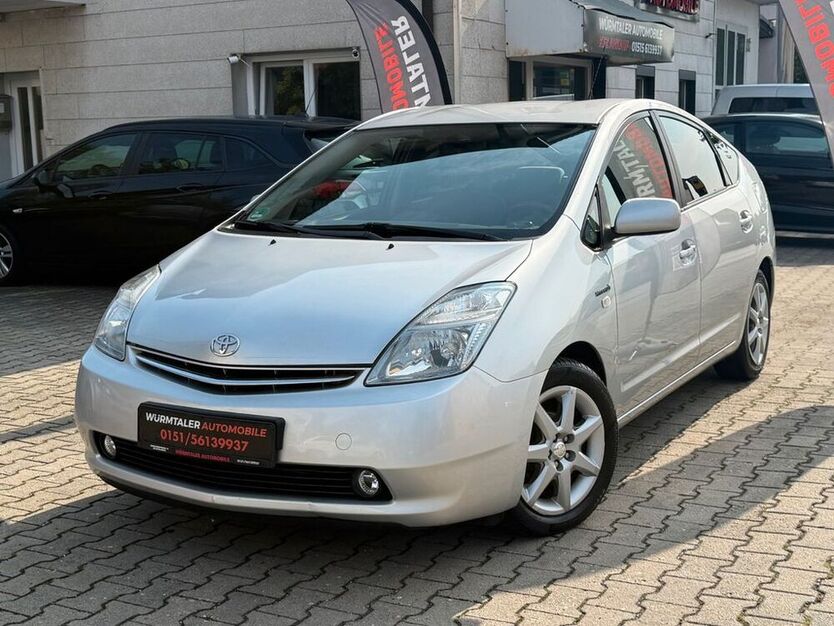PRIUs