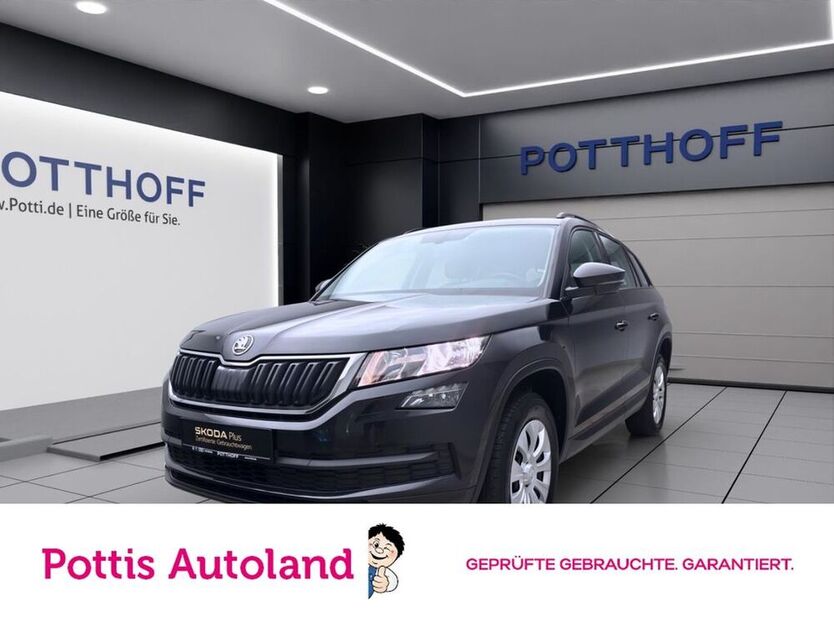 Kodiaq
