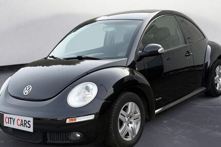 VW New Beetle 157.000 km 4.490 &euro; Dormagen 41540