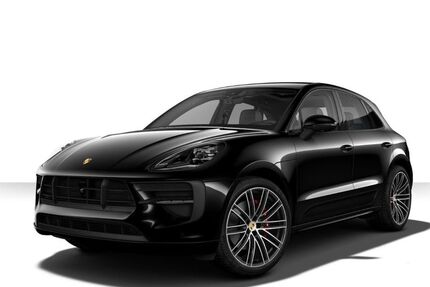 Porsche Macan 62.800 km 66.950 &euro; München 81477