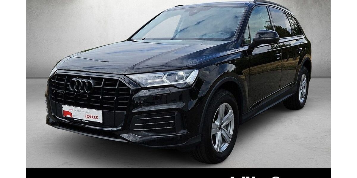 Audi Q7 76.090 km 49.980 &euro; Mainz 55131