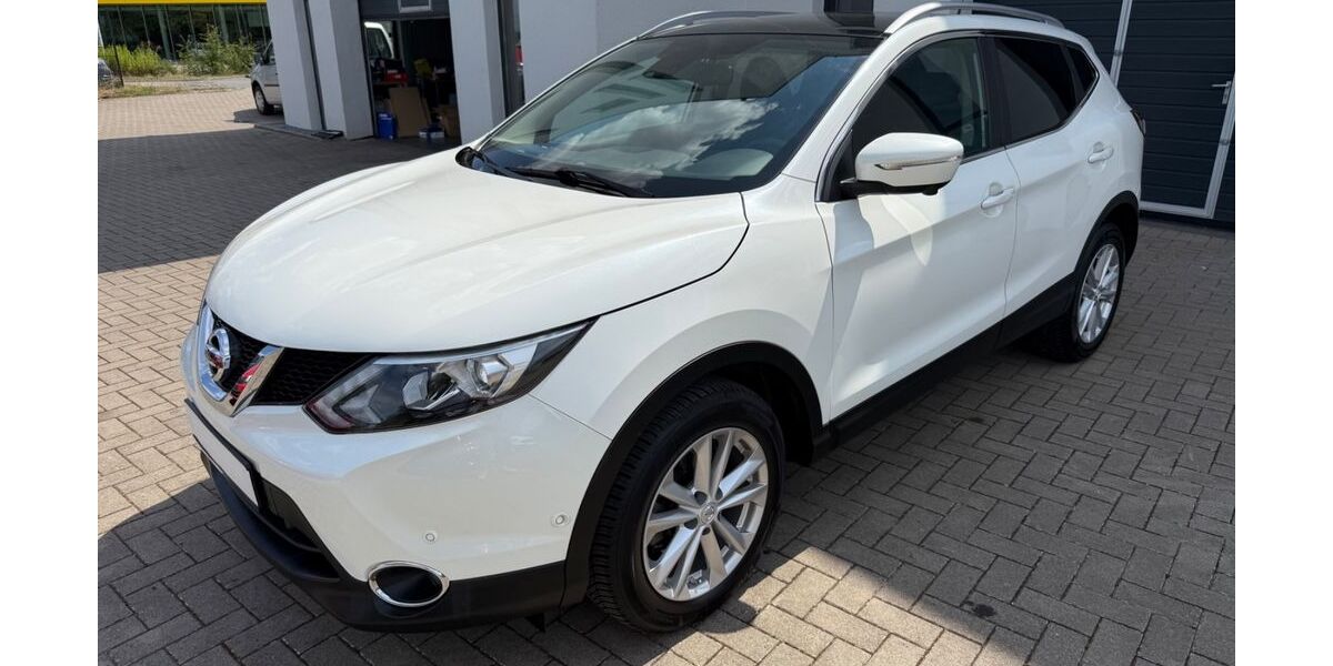 Nissan Qashqai 73.067 km 11.890 &euro; Syke 28857