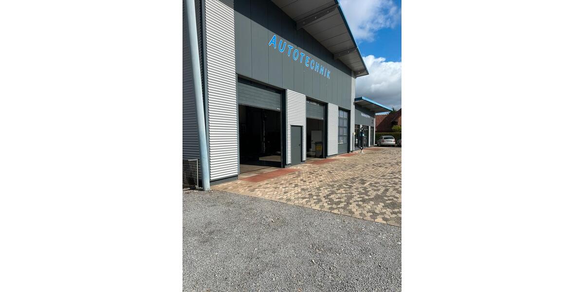 Gewerbeobjekt Lemgo - 5.000&euro; | Angebot:23083296