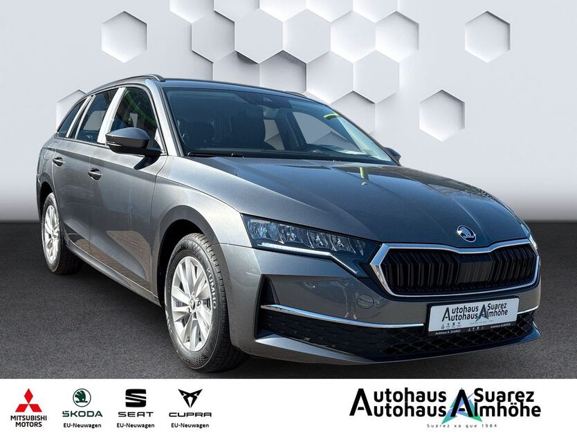 Skoda Octavia 5.000 km 30.900 € Soltau 29614