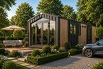 Bungalow Schwandorf - 2 Zimmer, 50 m&sup2;, 124.000&euro; | Angebot:8943362