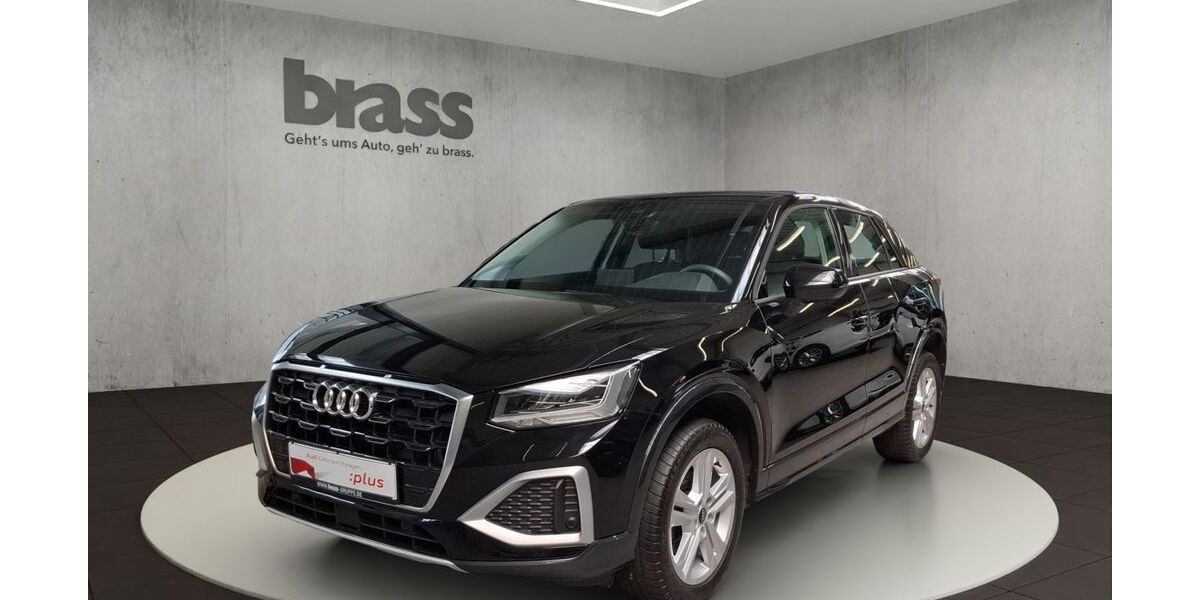 Audi Q2 51.006 km 23.900 &euro; Dietzenbach 63128