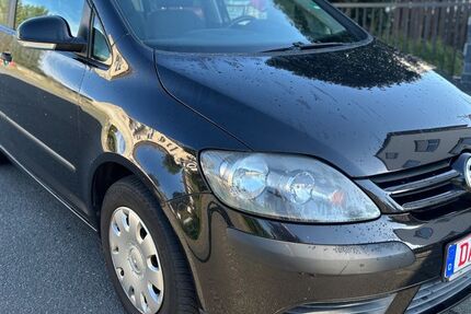 VW Golf Plus 115.000 km 3.999 € Rossdorf 64380