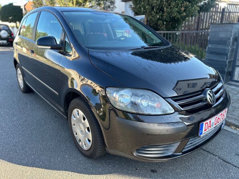 VW Golf Plus 115.000 km 3.999 € Rossdorf 64380