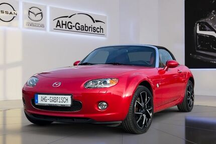 Mazda MX-5 114.483 km 12.990 € Hemmingen 30966