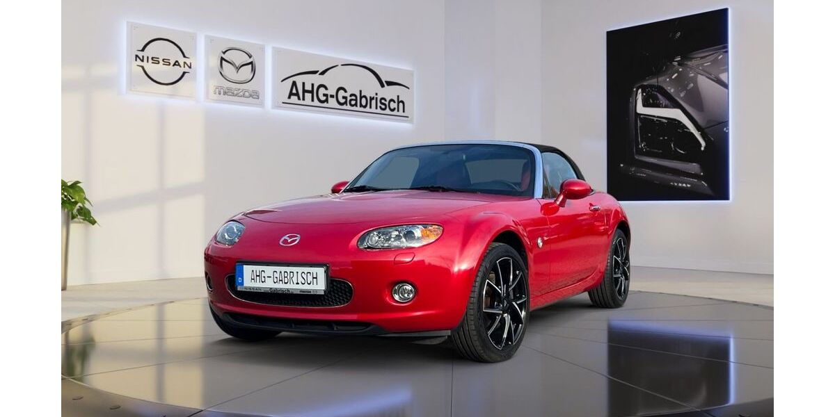 Mazda MX-5 114.483 km 12.990 &euro; Hemmingen 30966
