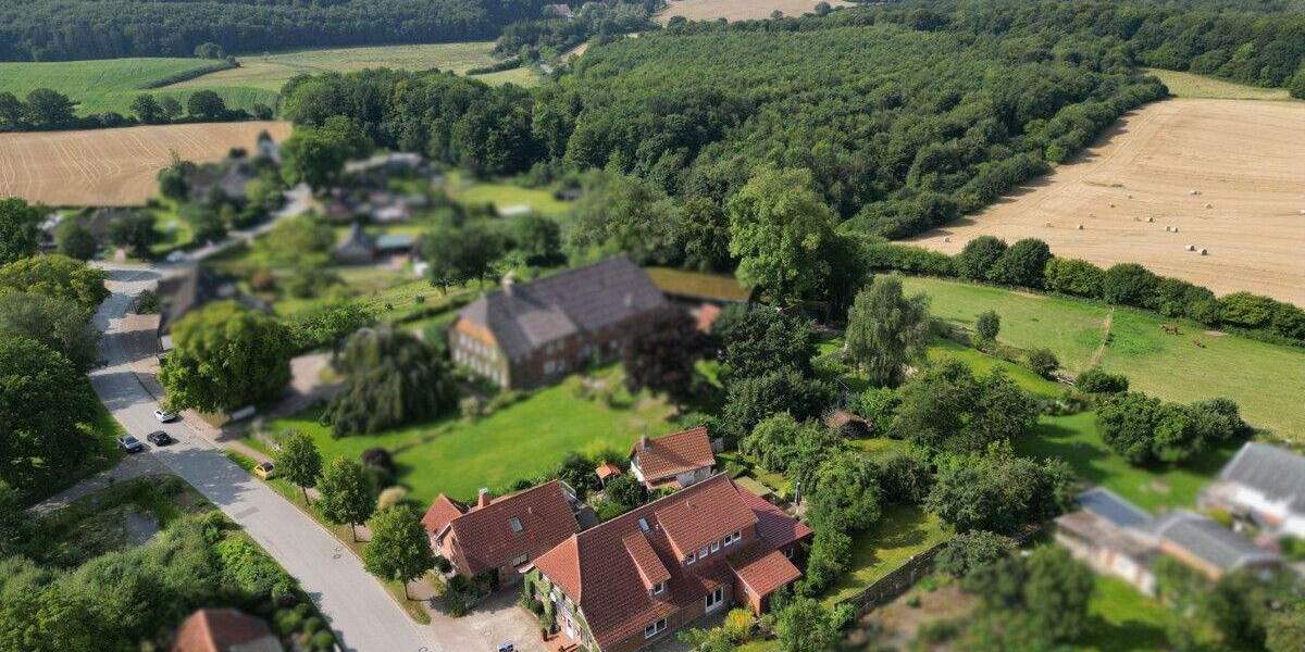 Gewerbeobjekt Malente / Nüchel Nüchel - 1 Zimmer, 698.000&euro; | Angebot:24796175