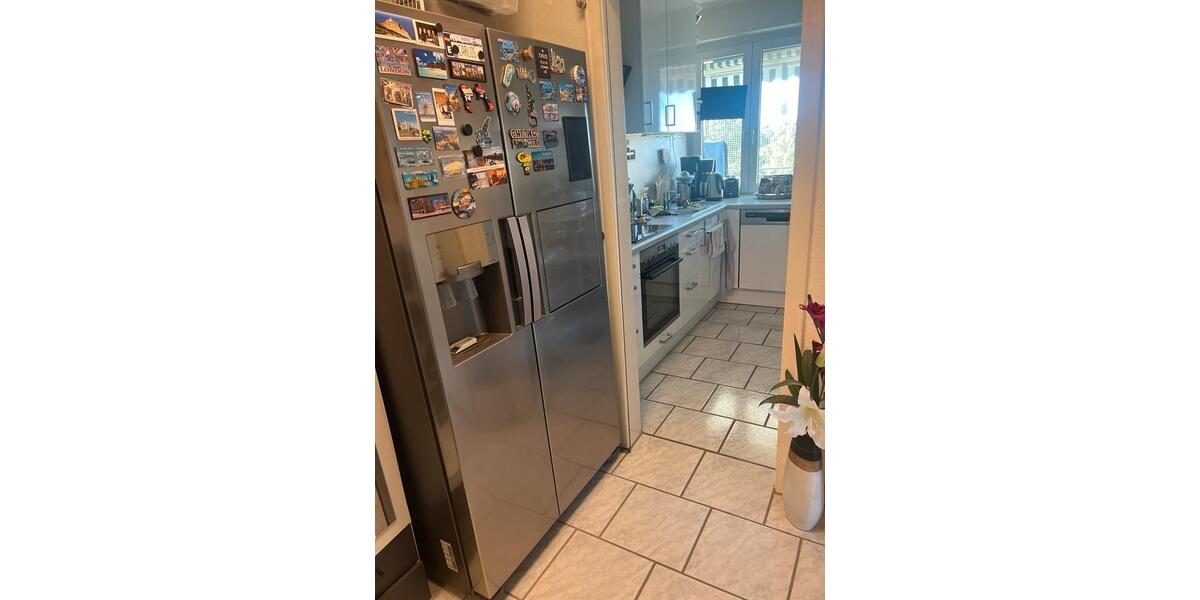 Etagenwohnung Lüneburg Goseburg-Zeltberg - 3 Zimmer, 80 m&sup2;, 225.000&euro; | Angebot:27097428