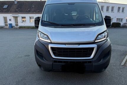 Peugeot Boxer 300.000 km 8.700 &euro; Nurnberg 90449