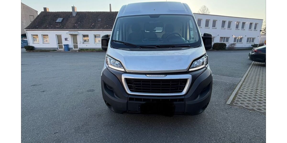 Peugeot Boxer 300.000 km 8.700 &euro; Nurnberg 90449