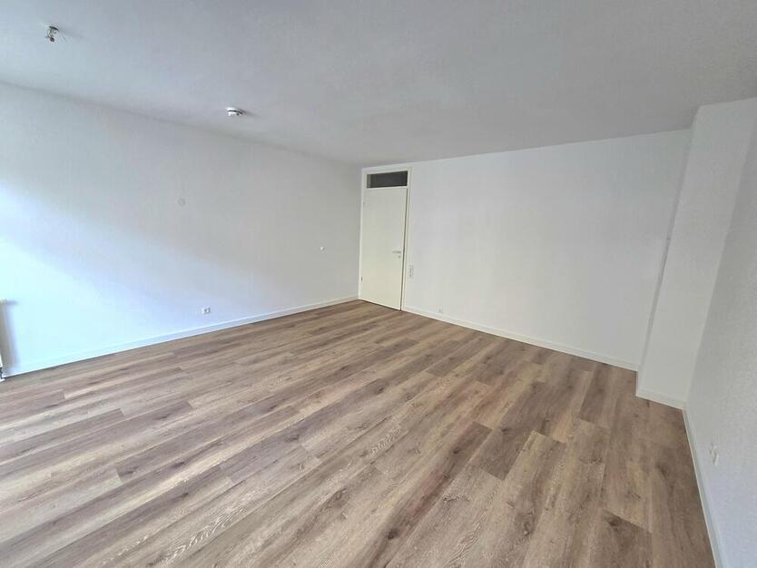 Großzügiges 3-Zimmer-Appartment in Seniorenwohnanlage auf dem Kaßberg!