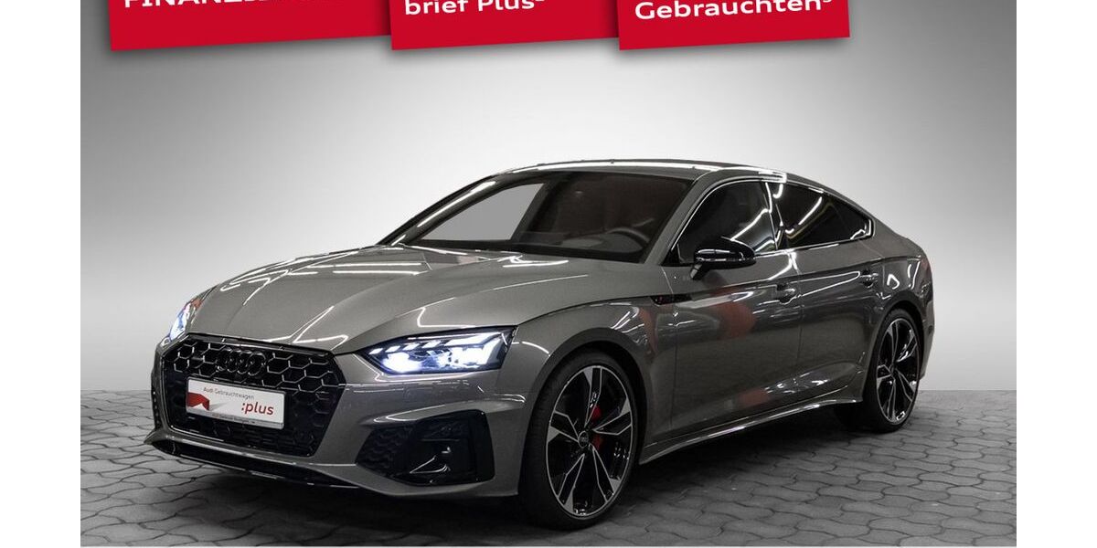 Audi A5 27.196 km 51.450 &euro; Stuttgart 70563