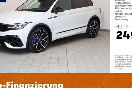 VW Tiguan 42.263 km 44.980 &euro; Amberg 92224