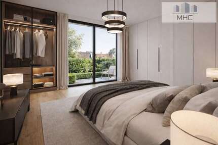 Wohnung Schwäbisch Gmünd Bargau - 2.5 Zimmer, 59 m&sup2;, 297.000&euro; | Angebot:25403336