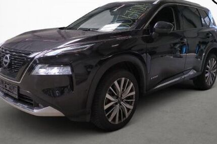 Nissan X-Trail 14.858 km 31.999 &euro; Münster 48145