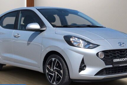 Hyundai i10 121.000 km 9.996 &euro; Durach 87471
