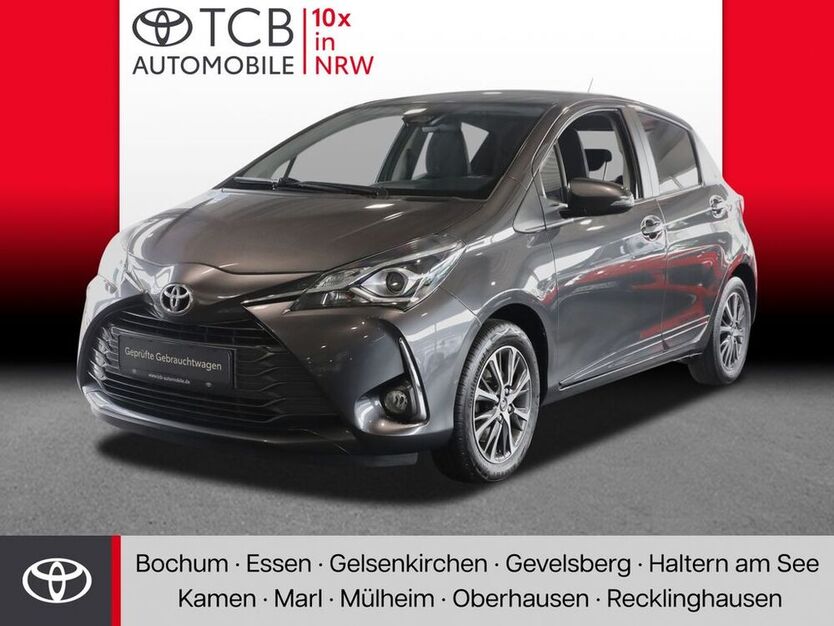 Yaris