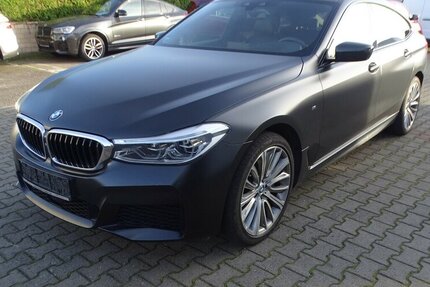 BMW 630 Gran Turismo 630 d xDrive M Sport Panoramadach 199.788 km 20.890 &euro; Rodgau 63110