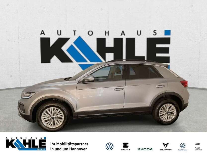 T-Roc