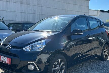 Hyundai i10 170.000 km 2.990 &euro; Stolberg bei Aachen 52222